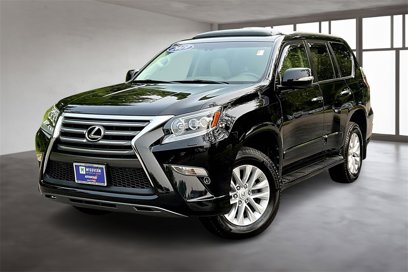 Used 2019 Lexus GX 460 Premium w/ Premium Package