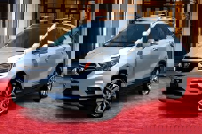 Used 2019 Buick Encore Preferred