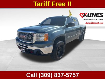Used 2009 GMC Sierra 1500 SLE w/ Power Pack Plus
