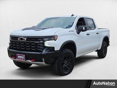 Used 2023 Chevrolet Silverado 1500 ZR2 w/ Technology Package