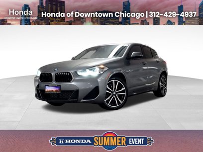 Used 2023 BMW X2 xDrive28i w/ M Sport Package