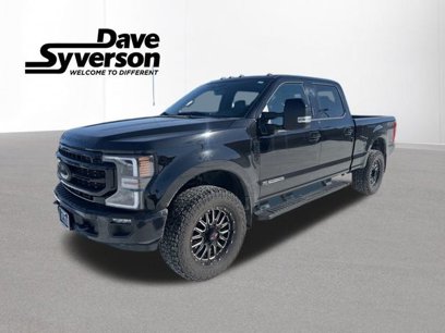 Certified 2022 Ford F250 Lariat