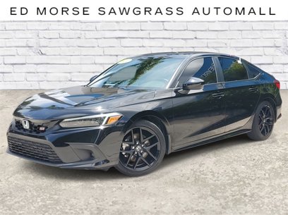Used 2024 Honda Civic Si
