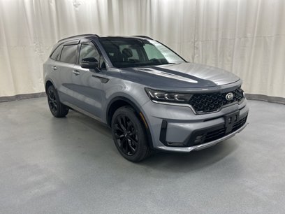 Used 2021 Kia Sorento SX