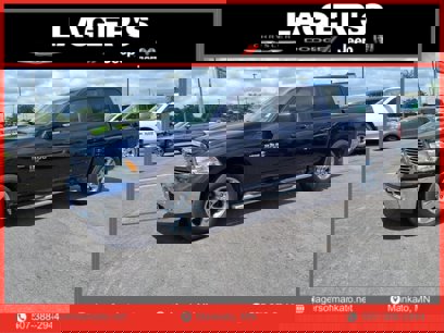 Used 2019 RAM 1500 Big Horn