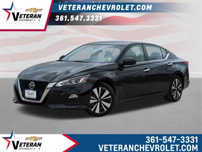 Used 2022 Nissan Altima 2.5 SV