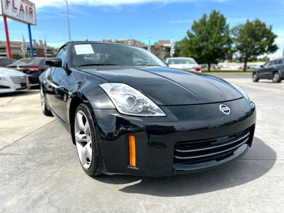 Used 2006 Nissan 350Z Touring