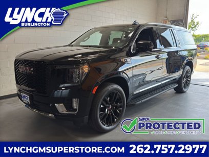 Used 2023 GMC Yukon XL SLT