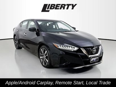 Used 2019 Nissan Maxima 3.5 S