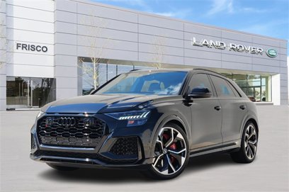 Used 2023 Audi RS Q8