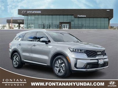 Used 2023 Kia Sorento EX