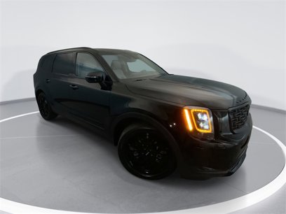 Used 2022 Kia Telluride EX w/ EX Premium Package