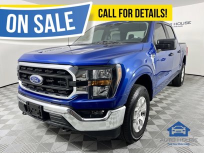 Used 2023 Ford F150 XLT