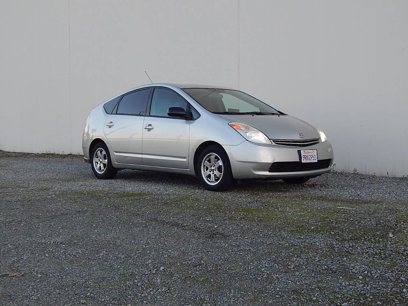 Used 2005 Toyota Prius