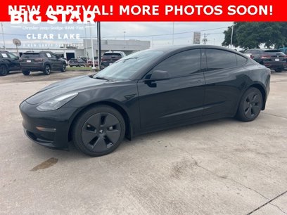 Used 2022 Tesla Model 3 Long Range