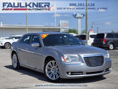 Used 2013 Chrysler 300 C