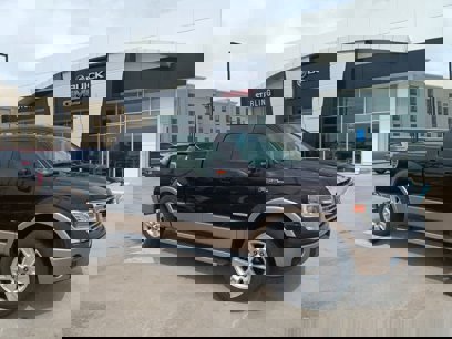 Used 2013 Ford F150 Lariat w/ Luxury Equipment Group