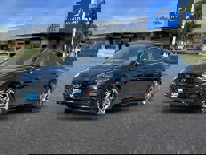 Certified 2023 Hyundai Sonata SEL