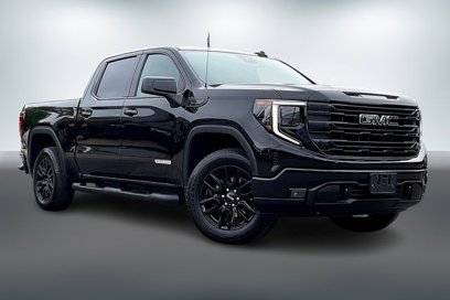 Used 2023 GMC Sierra 1500 Elevation