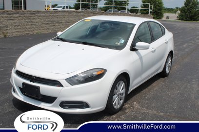 Used 2014 Dodge Dart SXT