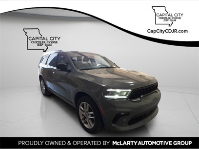 Used 2023 Dodge Durango GT