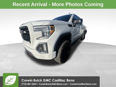Used 2021 GMC Sierra 1500 AT4 w/ AT4 Premium Package
