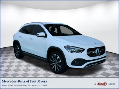 Certified 2022 Mercedes-Benz GLA 250