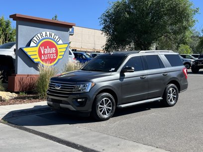 Used 2020 Ford Expedition XLT w/ Equipment Group 202A