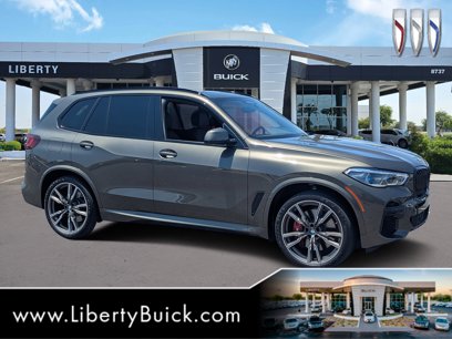 Used 2023 BMW X5 M50i w/ Executive Package