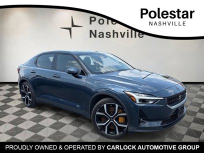 Used 2022 Polestar Polestar 2 w/ Performance Package