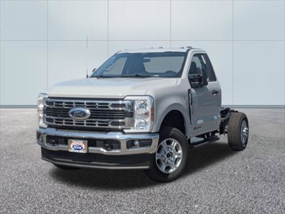 New 2025 Ford F350 XLT