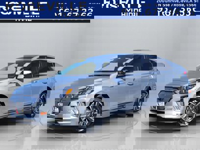 Certified 2020 Hyundai Ioniq Limited