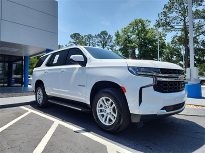 Used 2024 Chevrolet Tahoe LS w/ Driver Alert Package