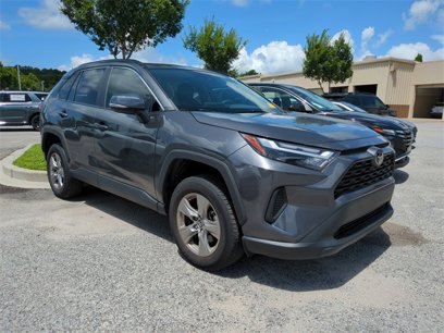 Used 2023 Toyota RAV4 XLE