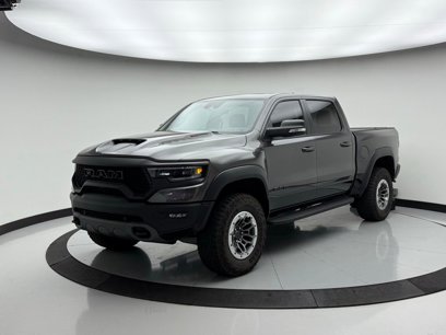Used 2021 RAM 1500 TRX w/ TRX Level 2 Equipment Group