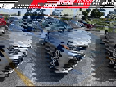 Certified 2018 Toyota Camry LE