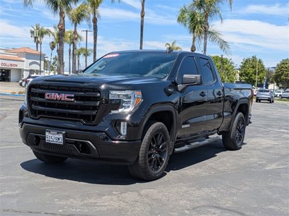 Used 2020 GMC Sierra 1500 Elevation w/ Elevation Value Package