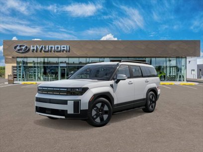 New 2025 Hyundai Santa Fe SEL