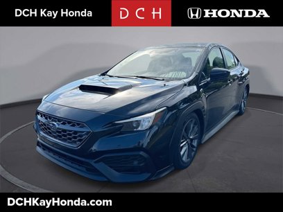 Used 2022 Subaru WRX