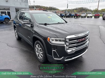 Used 2023 GMC Acadia SLE w/ Driver Convenience Package