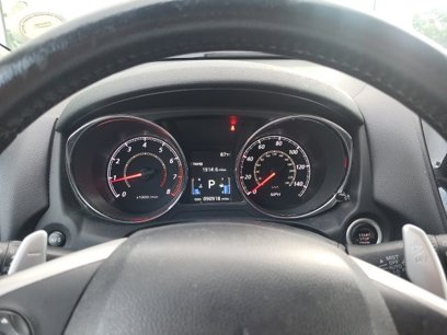 Used 2015 Mitsubishi Outlander Sport GT