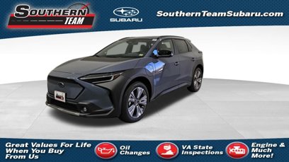 New 2024 Subaru Solterra Limited w/ Limited Package
