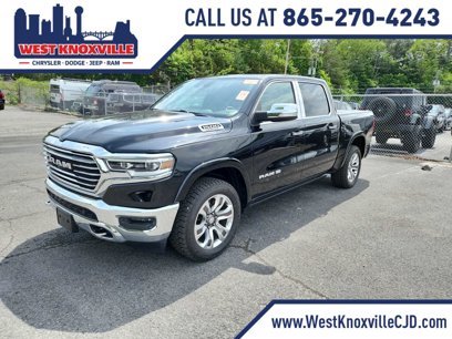 Used 2019 RAM 1500 Limited