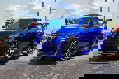 Used 2015 Lexus RC 350