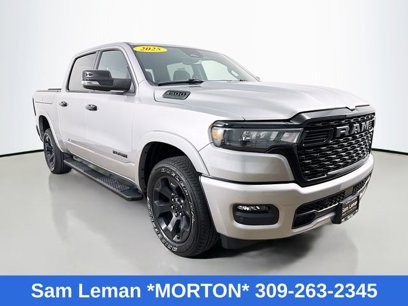 Used 2025 RAM 1500 Big Horn