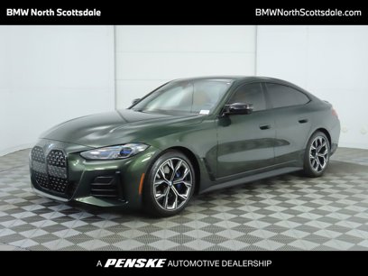 Certified 2022 BMW M440i xDrive Gran Coupe w/ Premium Package
