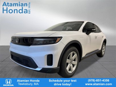 New 2025 Honda Prologue EX