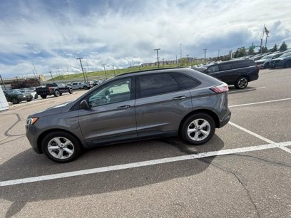 Certified 2021 Ford Edge SE