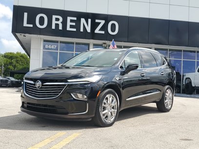 Used 2023 Buick Enclave Premium w/ Experience Buick Package