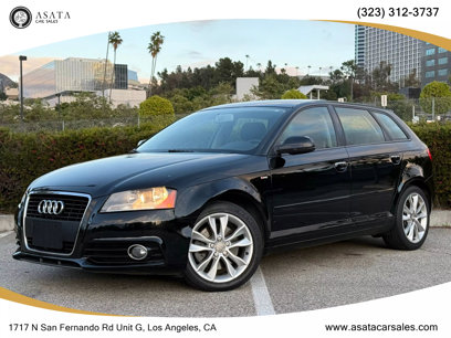 Used 2011 Audi A3 2.0T Premium w/ Bluetooth Value Pkg